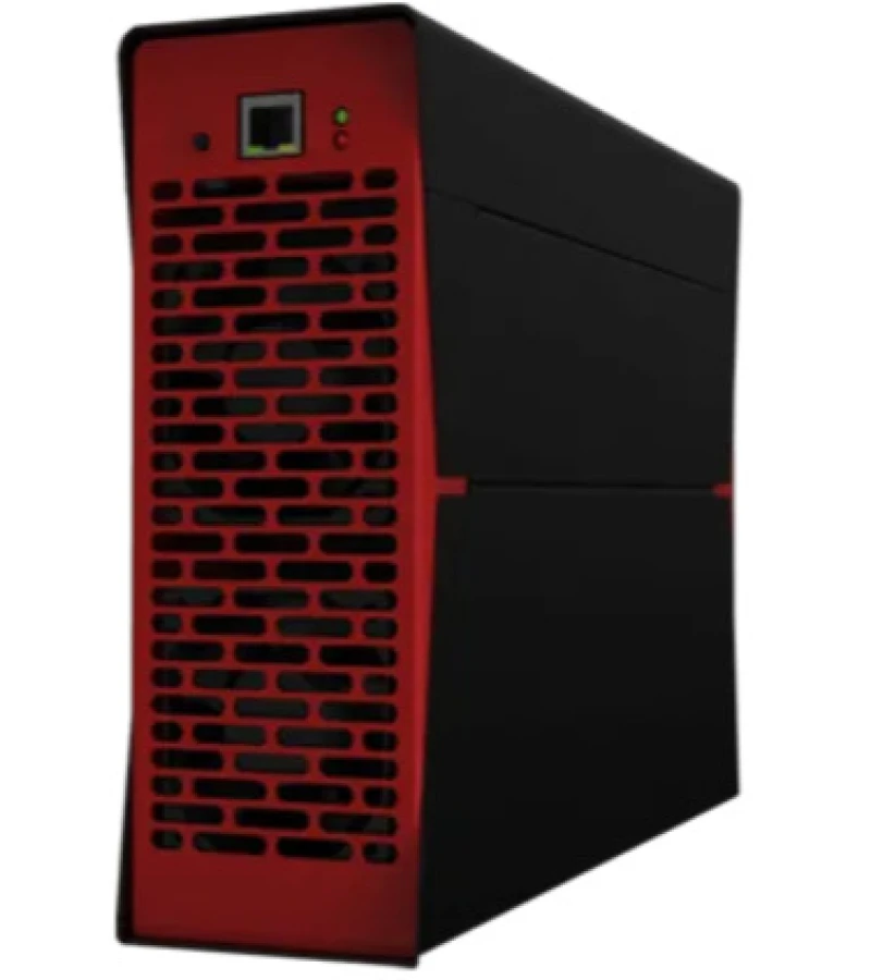 Asic-майнер Obelisk SC1 Dual 1.1 Th/s 900 Вт Sia (SC1 Dual 1.1Th)