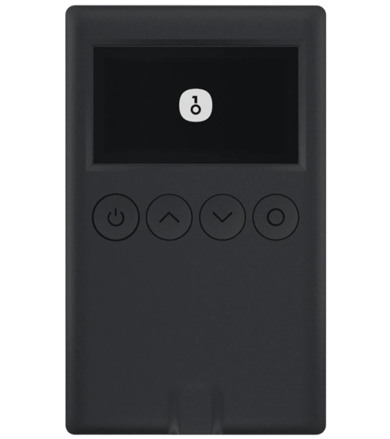 Криптогаманець OneKey Classic 1S (10002)