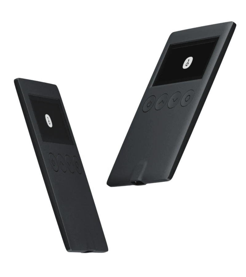 Криптогаманець OneKey Classic 1S (10002)