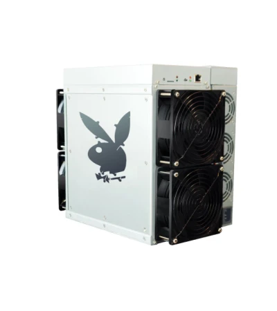 Rabbit R8 16.21 Gh/s