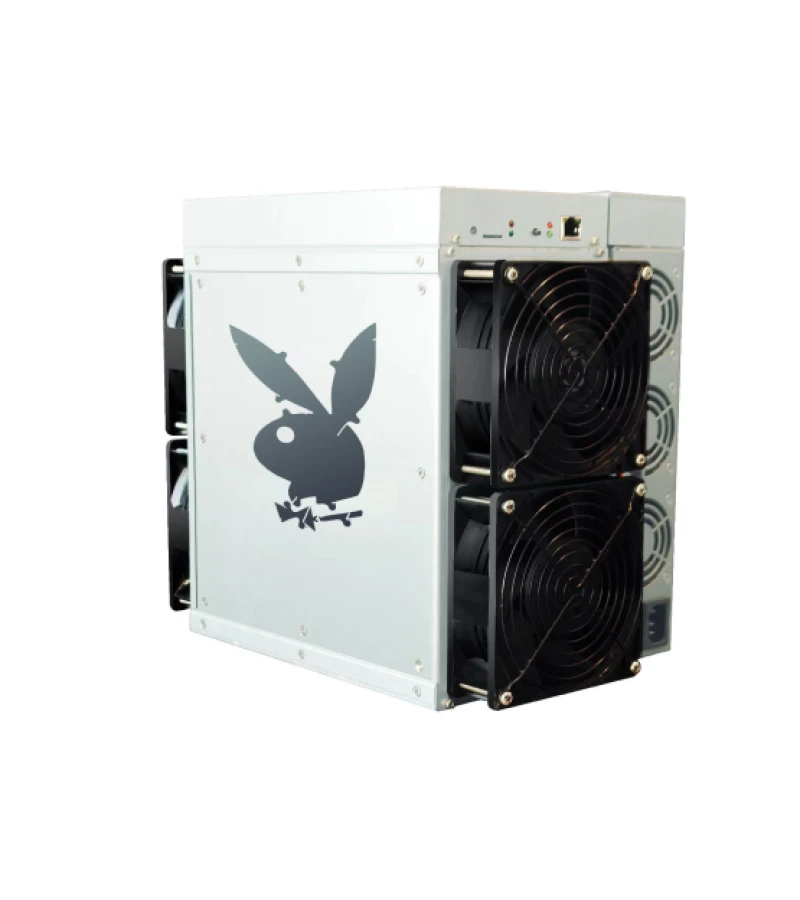 Asic-майнер Rabbit R8 16.21 Gh/s 3570 Вт Scrypt (R8 16.21Gh)