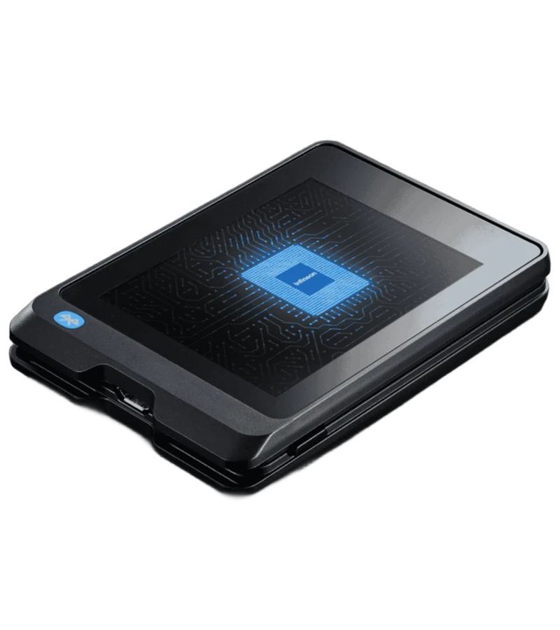 Криптогаманець SecuX W20 (00126)