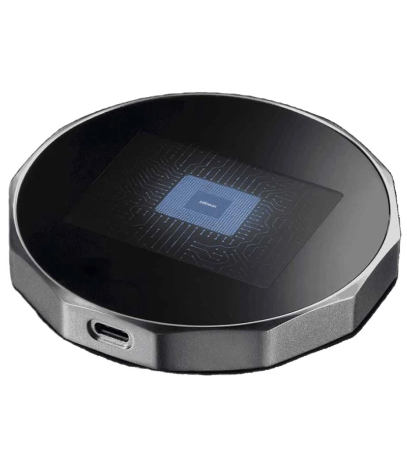 Криптогаманець SecuX V20 (01151)