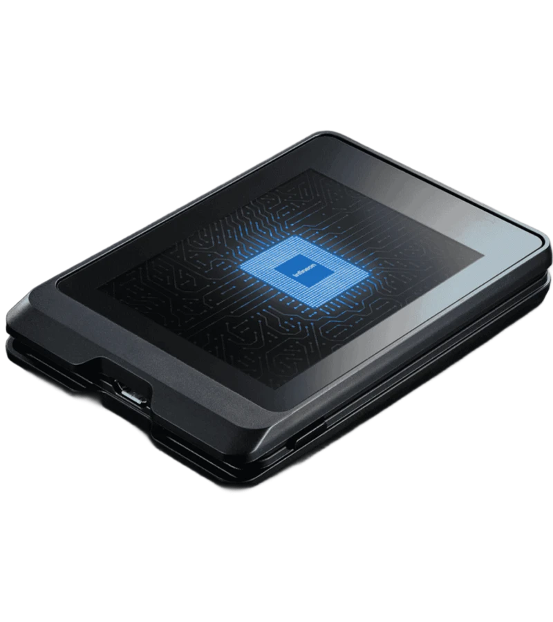 Криптогаманець SecuX W (01152)