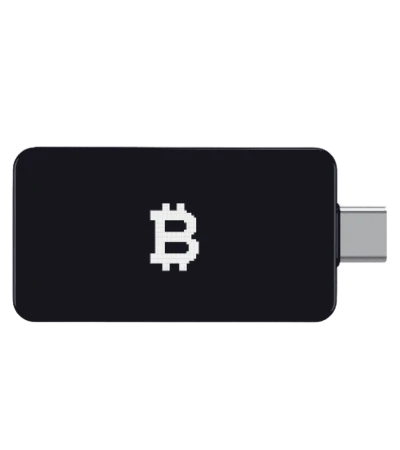 Криптогаманець Shift Cryptosecurity AG BitBox02 Bitcoin-only edition (01064)