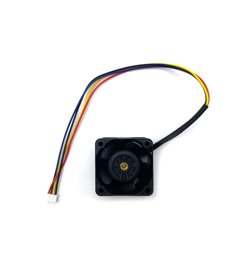 Вентилятор Sj 12 В 1.05 A (SD120428BS/PSU3300-01)