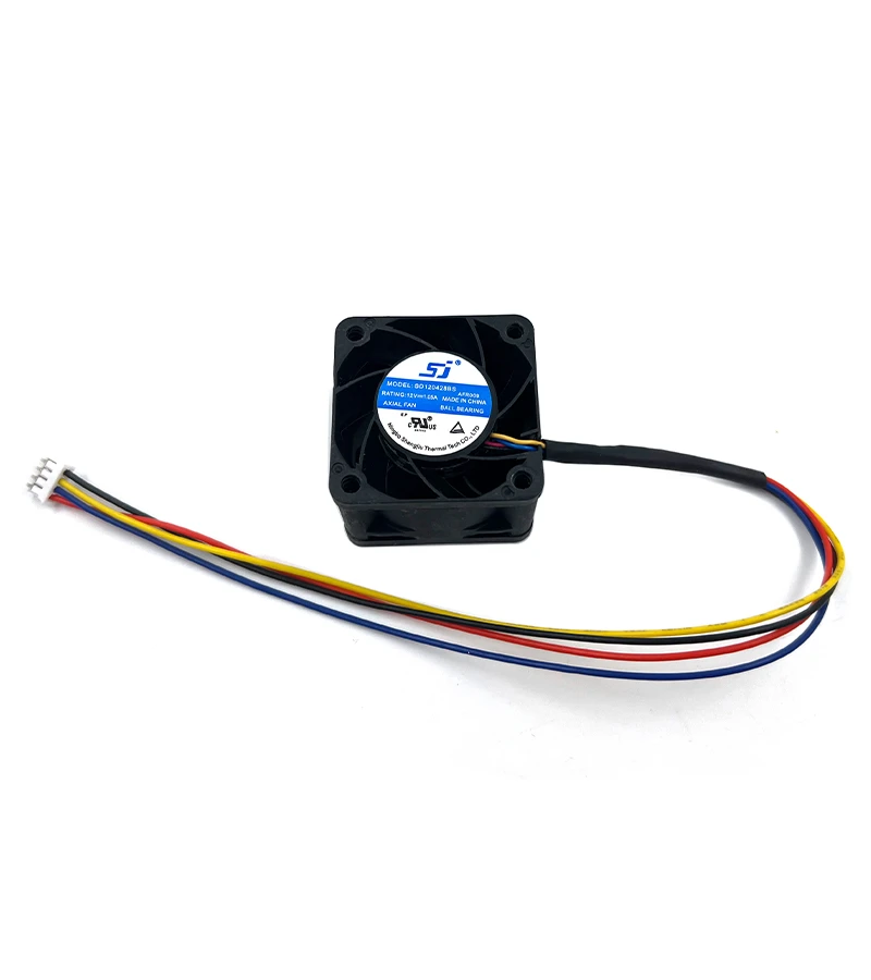 Вентилятор Sj 12 В 1.05 A (SD120428BS/PSU3300-03)