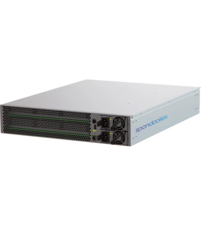 Asic-майнер Spondoolies SPx36 540 Gh/s 4400 Вт X11 (SPx36 540Th)