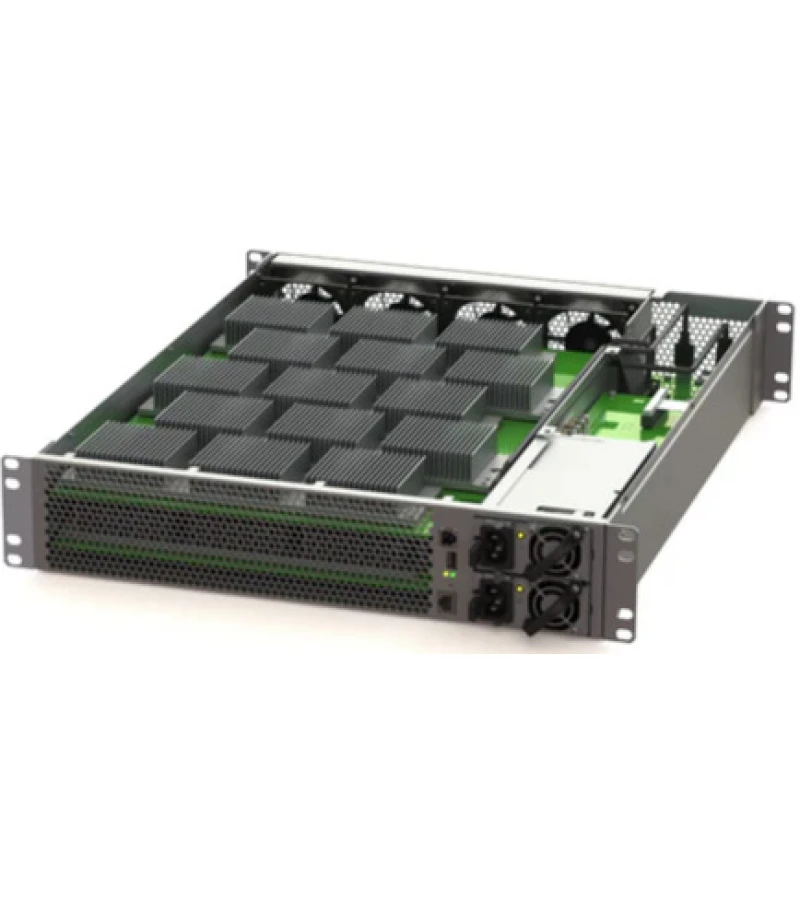 Asic-майнер Spondoolies SPx36 540 Gh/s 4400 Вт X11 (SPx36 540Th)