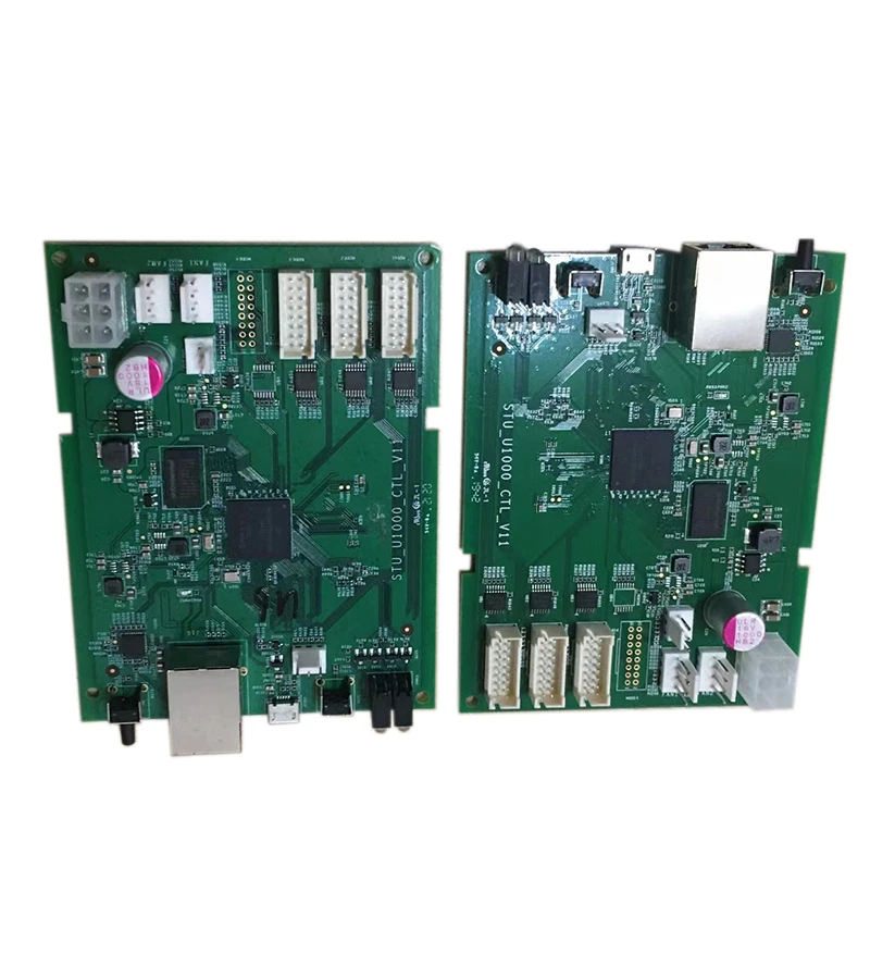 Контрольна плата StrongU U6 (CB-SU-000-F2-STD)