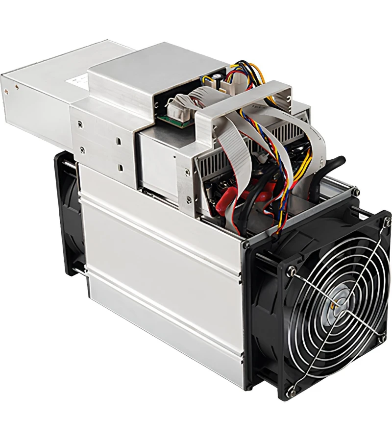 Asic-майнер StrongU STU-U6 420 Gh/s 2100 Вт X11 (STU-U6 420Gh)