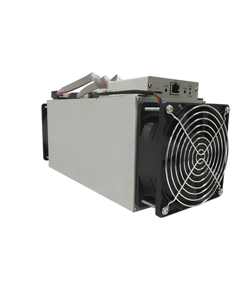 Asic-майнер Todek Toddminer C1 1.6 Th/s 1380 Вт Eaglesong (C1 1.6Th)