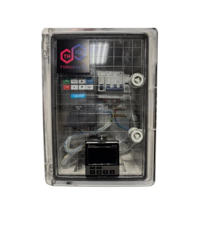 Модуль керування драйкулером CoolControl Lite 1.5 kW