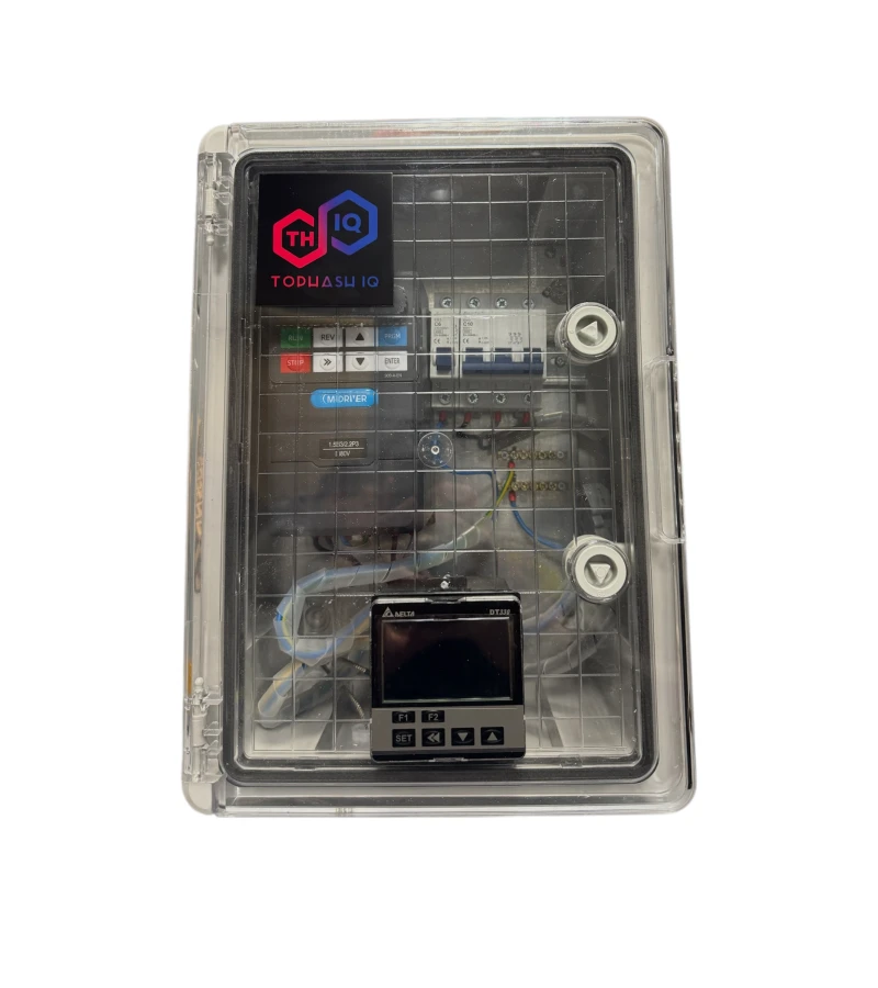 Модуль керування драйкулером CoolControl Lite 1.5 kW