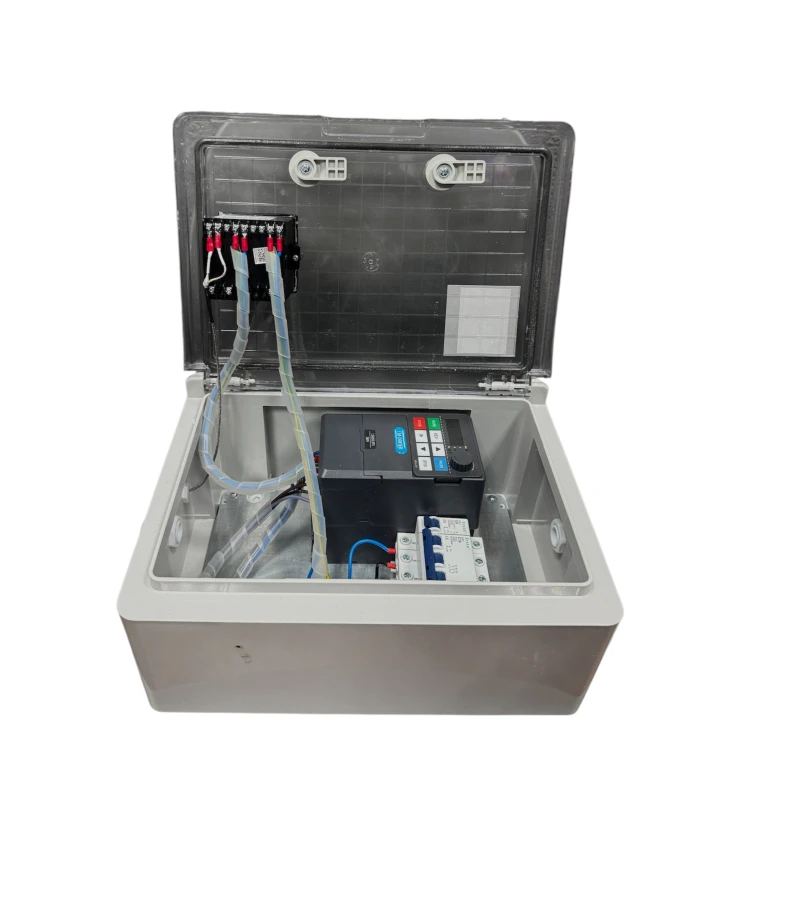 Модуль керування драйкулером CoolControl Lite 1.5 kW