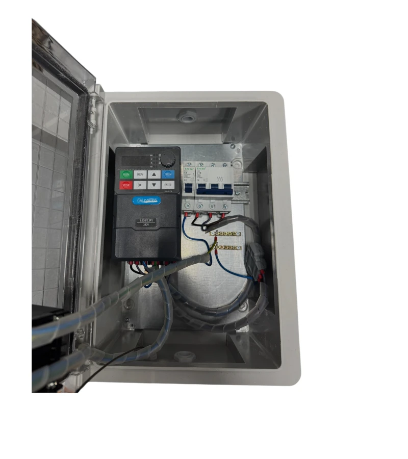 Модуль керування драйкулером CoolControl Lite 1.5 kW