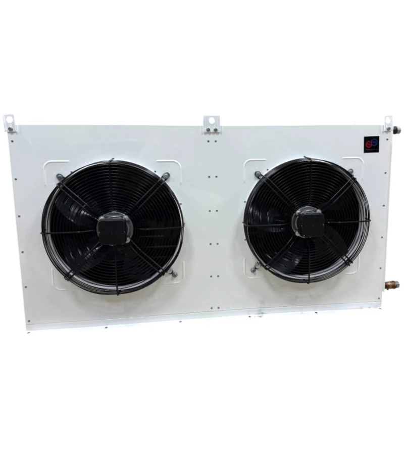 Драйкулер (суха градирня) 53.6 кВт, 380 В з 2 вентиляторами