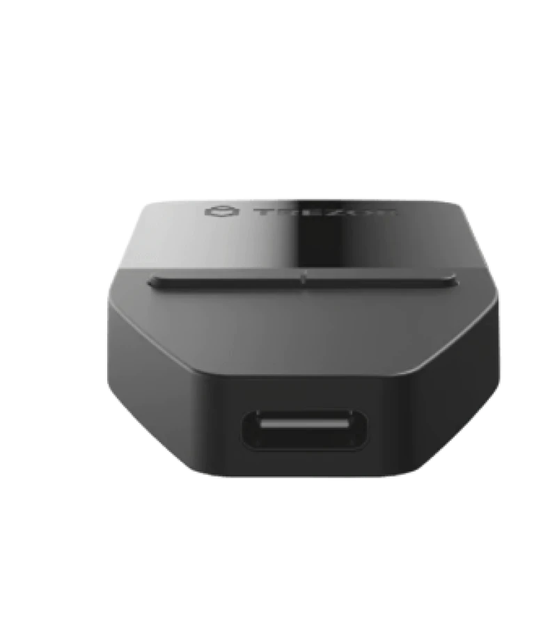 Криптогаманець Trezor Safe 3 (03900)