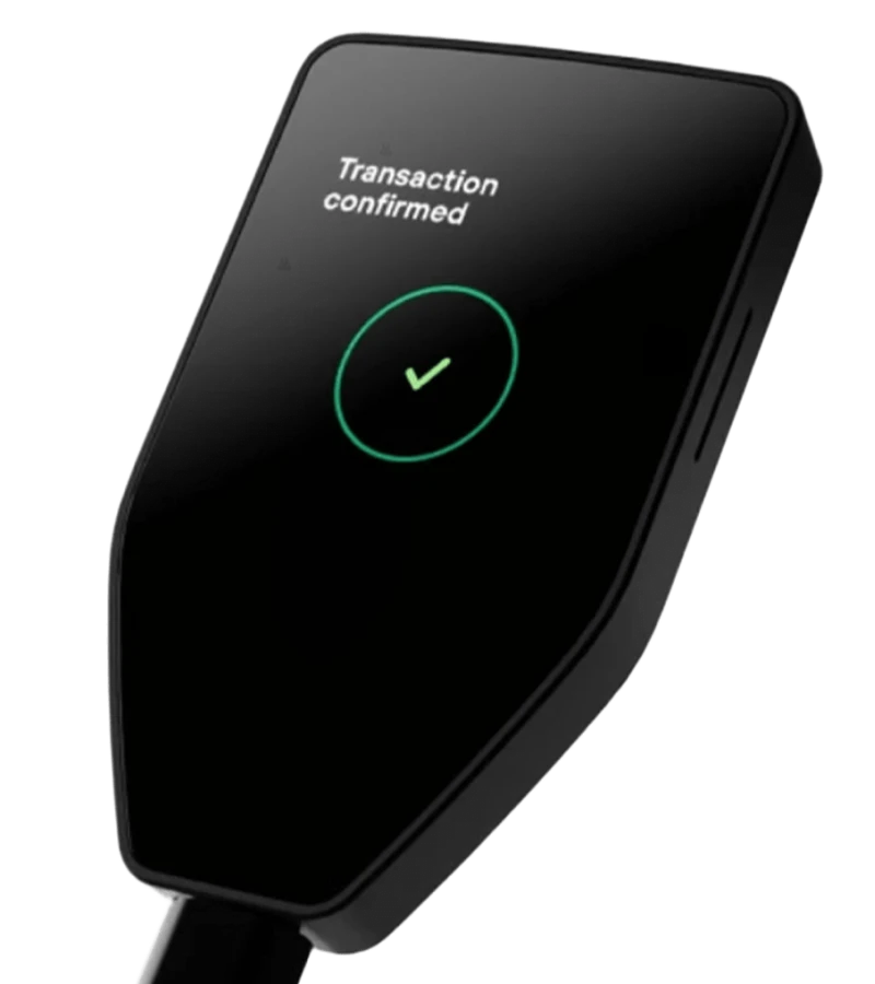 Криптогаманець Trezor Safe 5 (10003)
