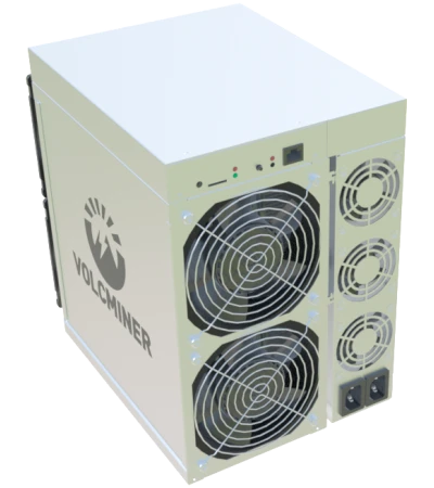Volcminer D1 Lite 14 Gh/s