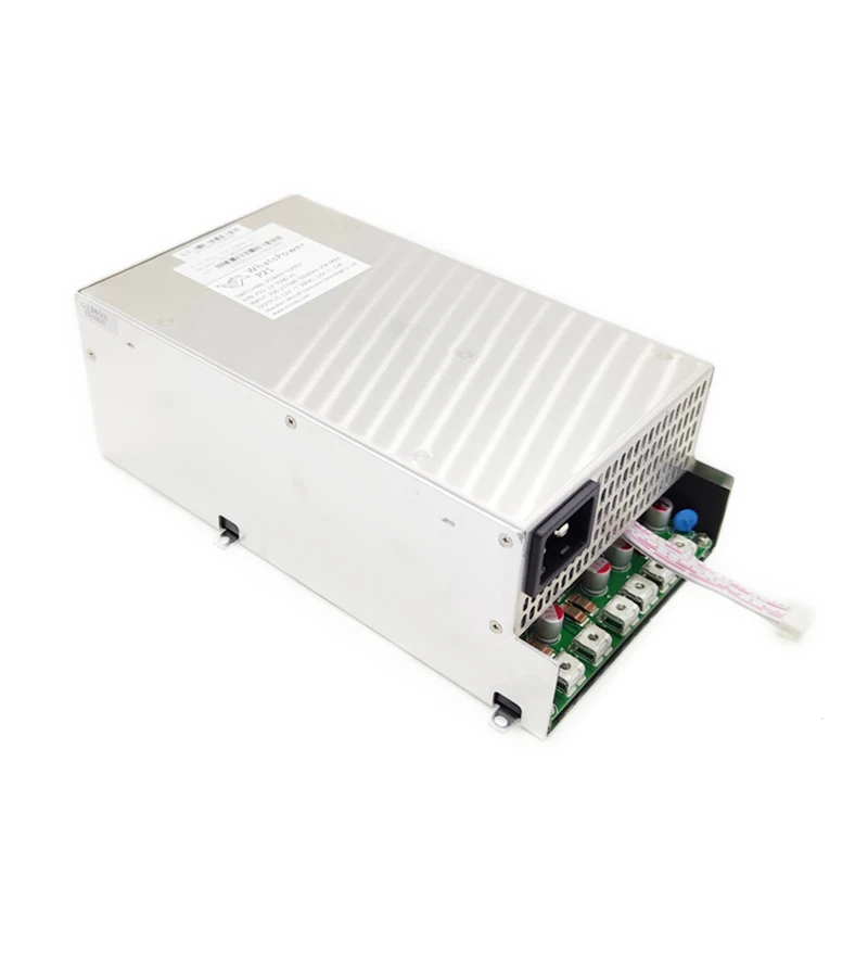 Блок живлення WhatsPower P21 (P21-12-3600-V1)