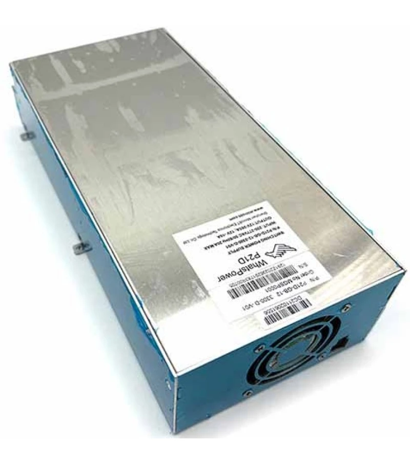 Блок живлення WhatsPower P21 (P21-GB-12-3300-D-V1)