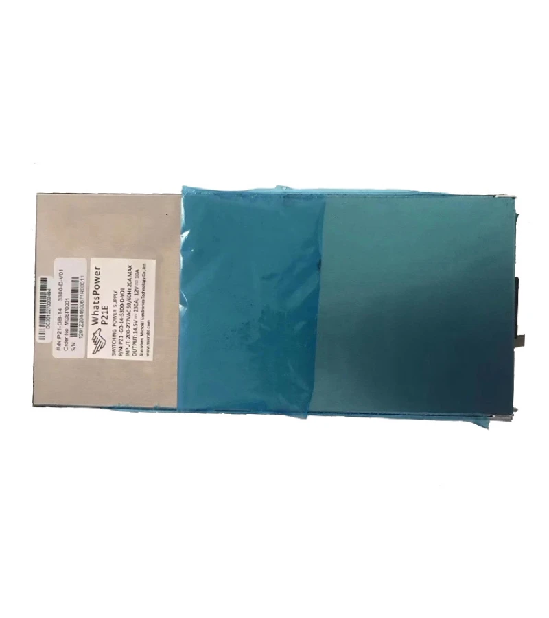 Блок живлення WhatsPower P21 (P21-GB-14-3300-D-V01)