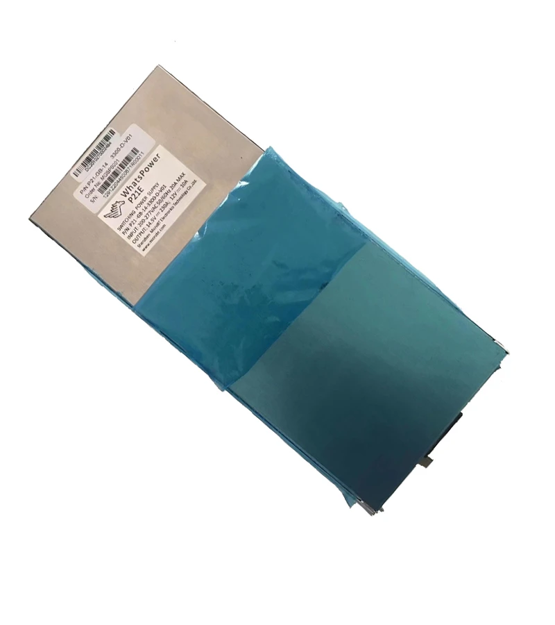 Блок живлення WhatsPower P21 (P21-GB-14-3300-D-V01)