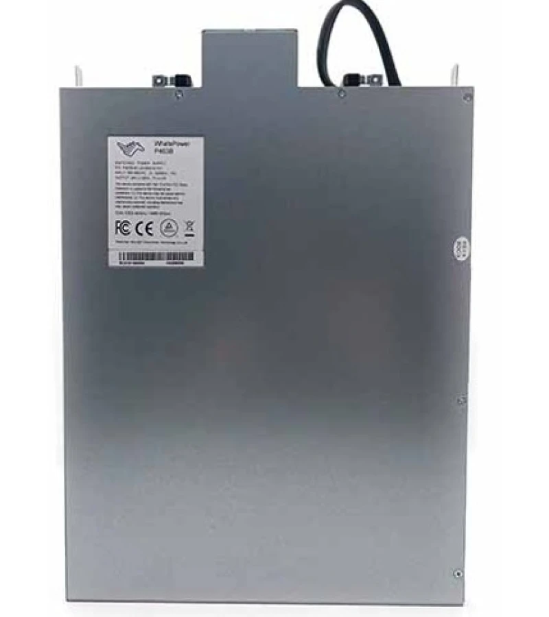 Блок живлення WhatsPower P463 (P463B)