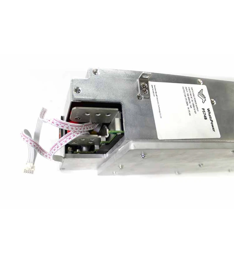 Блок живлення WhatsPower P574 (P574B-BC-36-10000-B-V01)