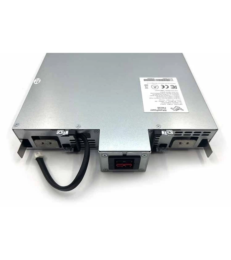 Блок живлення WhatsPower P663 (P663B)