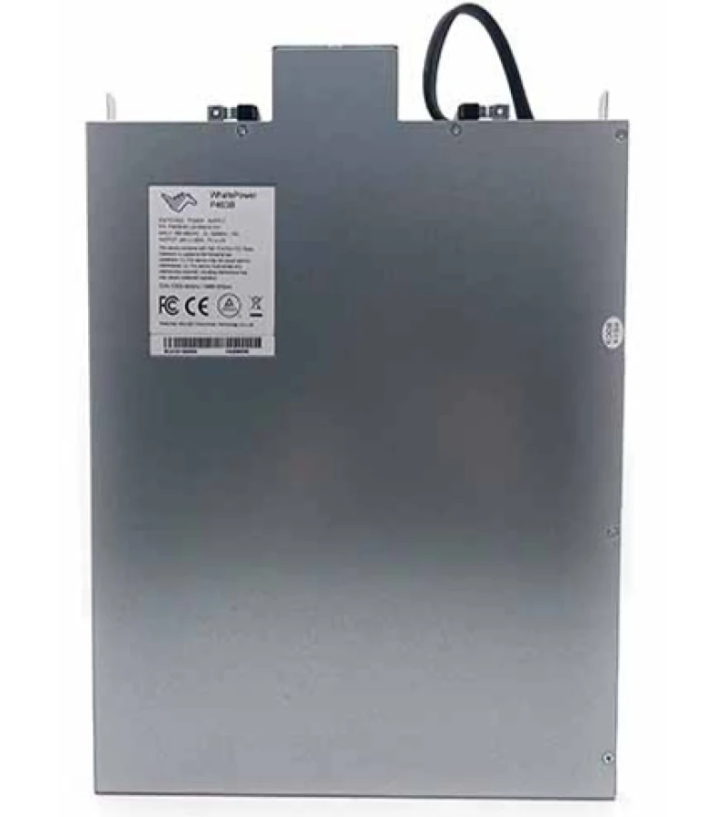 Блок живлення WhatsPower P663 (P663B)