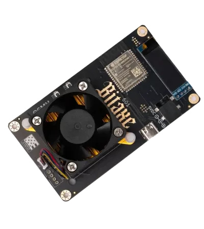 Bitaxe Gamma 601 1.2 Th/s