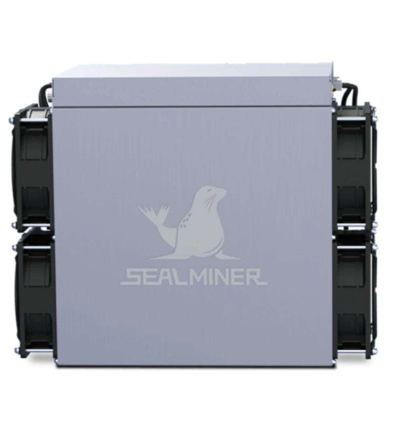 Asic-майнер Bitdeer SealMiner A2 226 Th/s 3730 Вт SHA-256 (A2 226Th)
