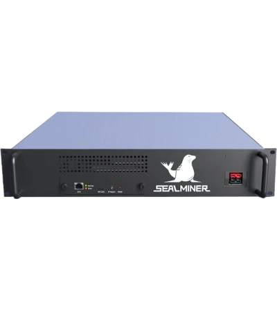 Bitdeer SealMiner A2 Hyd 446 Th/s