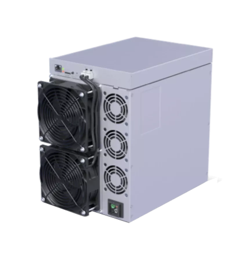 Asic-майнер Bitdeer SealMiner A2 225 Th/s 3790 Вт SHA-256 (A2 Pro 255Th)
