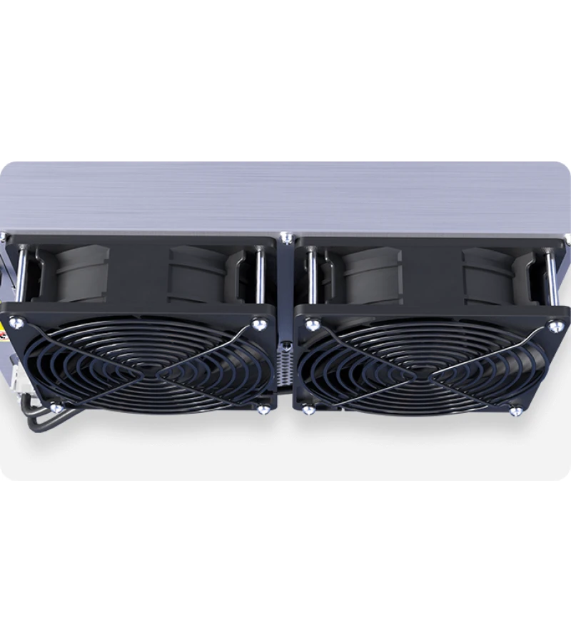 Asic-майнер Bitdeer SealMiner A2 225 Th/s 3790 Вт SHA-256 (A2 Pro 255Th)
