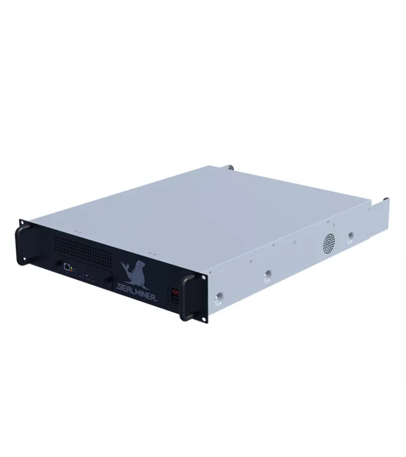 Asic-майнер Bitdeer SealMiner A2 Pro Hyd 500 Th/s 7450 Вт SHA-256 (A2 Pro Hyd 500Th)