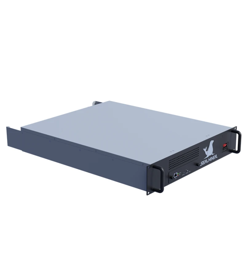 Asic-майнер Bitdeer SealMiner A2 Pro Hyd 500 Th/s 7450 Вт SHA-256 (A2 Pro Hyd 500Th)