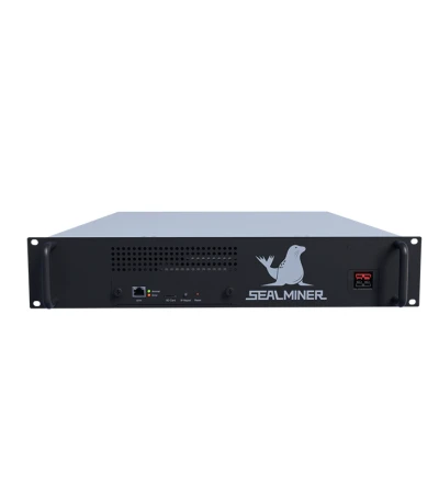 Bitdeer SealMiner A2 Hyd 516 Th/s