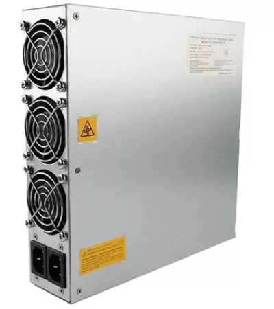 Блок живлення Bitmain APW12 (APW12 233A)