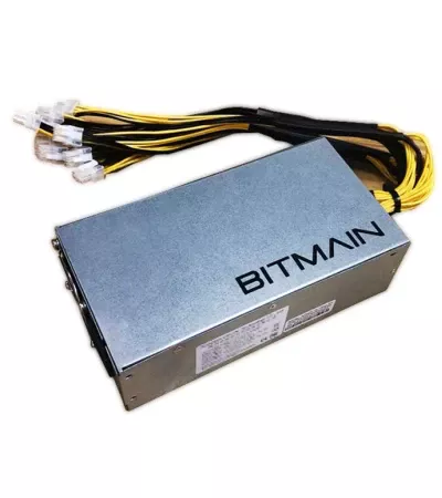 Блок живлення Bitmain APW7 (APW7)