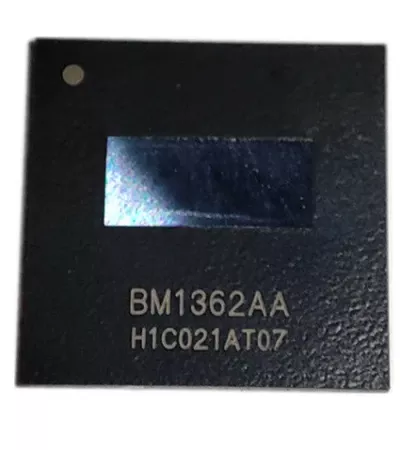 Чип Bitmain Antminer BM1362 S19J/S19J Pro (BM1362AA)