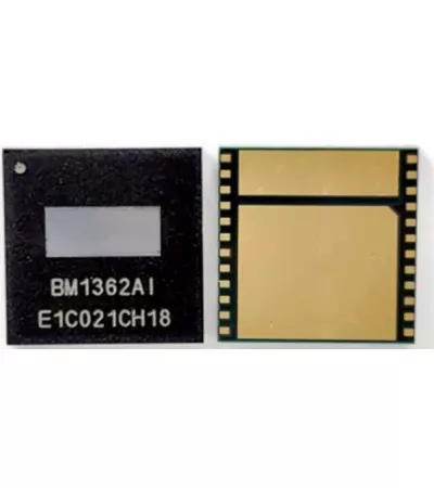 Чип Bitmain Antminer BM1362 S19J/S19J Pro/S19J Pro+ Hyd (BM1362AI)