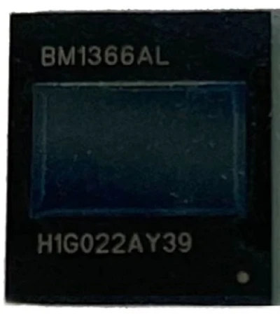 Чип Bitmain Antminer BM1366 S19XP/S19XP Hyd (BM1366AL)