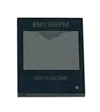 Чип Bitmain Antminer BM1368 S21 IMM (BM1368PM)