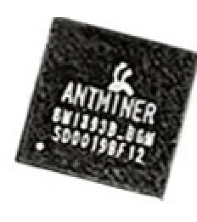 Чип Bitmain Antminer BM1393 S9K/S9SE (BM1393B)