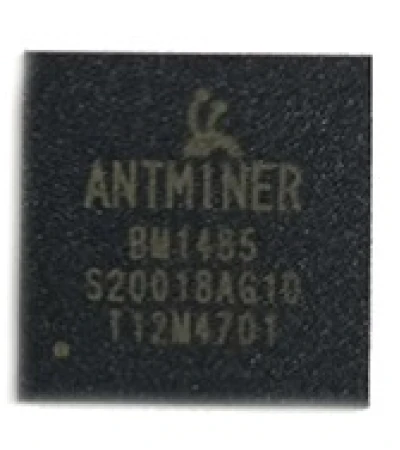 Чип Bitmain Antminer BM1485 L3/L3+/L3++ (BM1485)