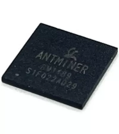 Чип Bitmain Antminer BM1489 L7 (BM1489)