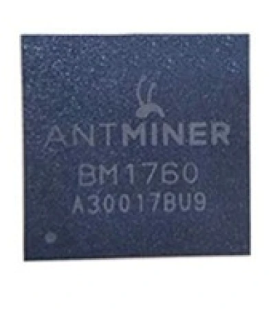 Чип Bitmain Antminer BM1760 D3 (BM1760)